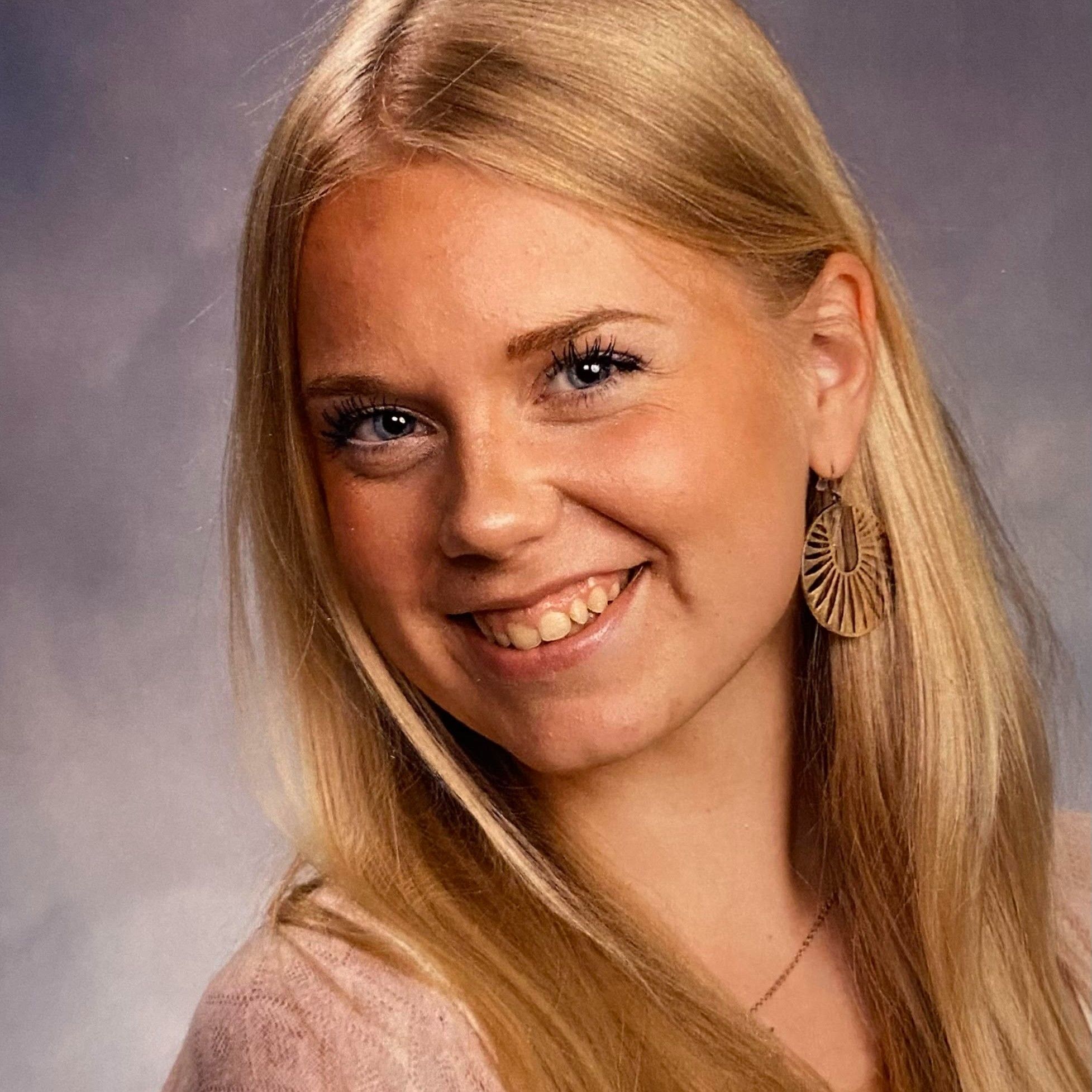 Profilbild för Jenny Forsman