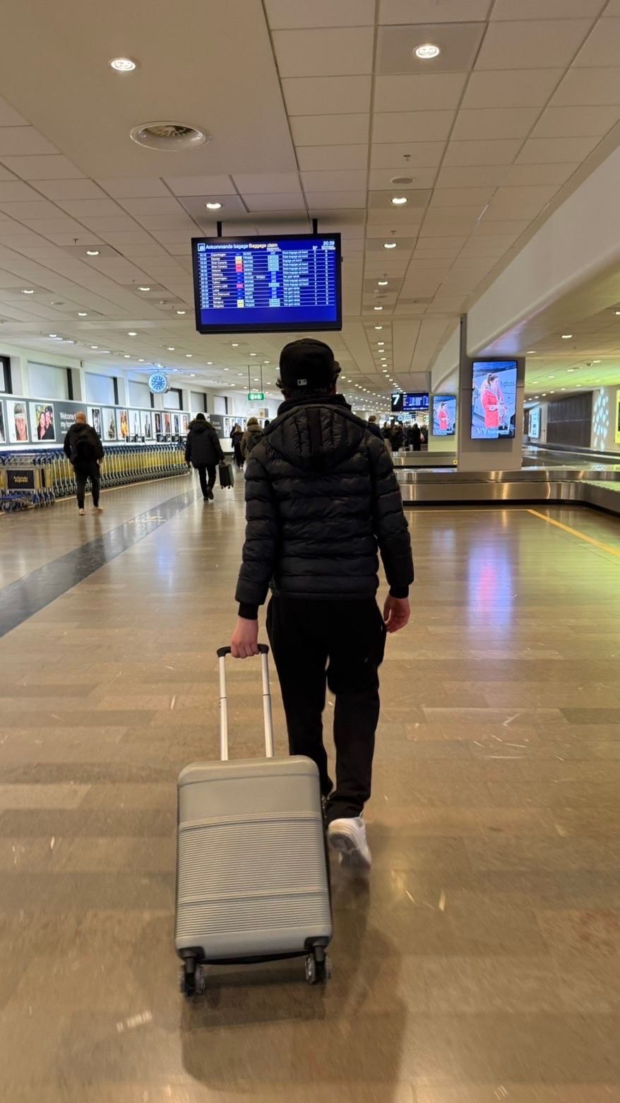 Profilbild för Mohammed Nehad