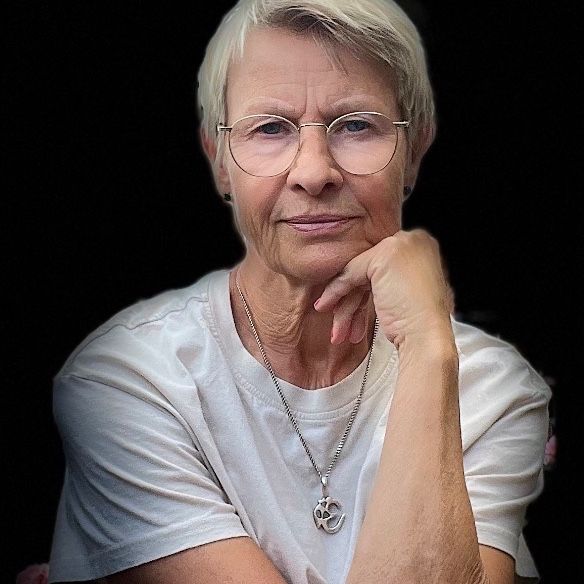 Profilbild för Inger Tegelström