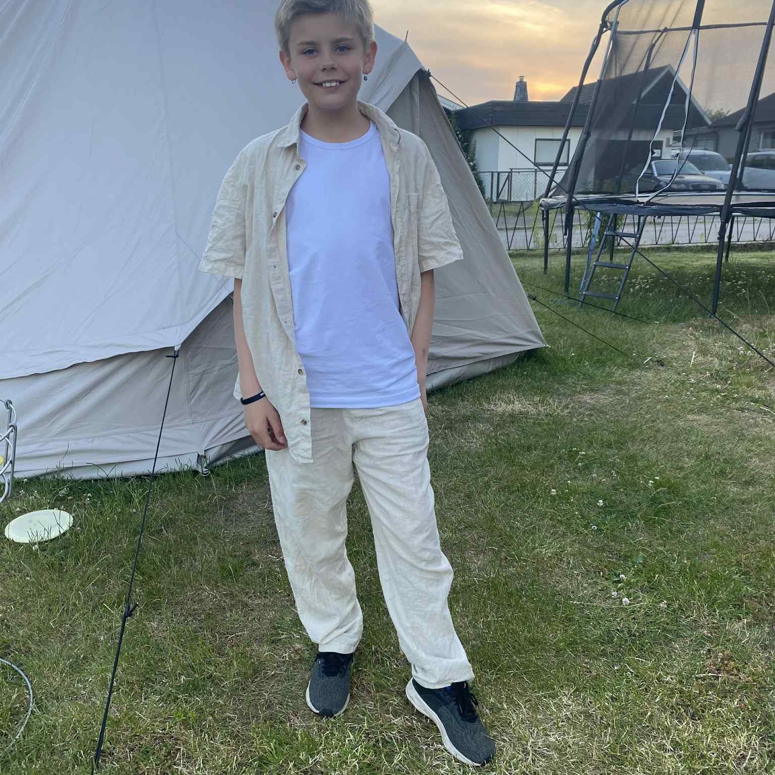 Profilbild för Albin Kagen Wiberg