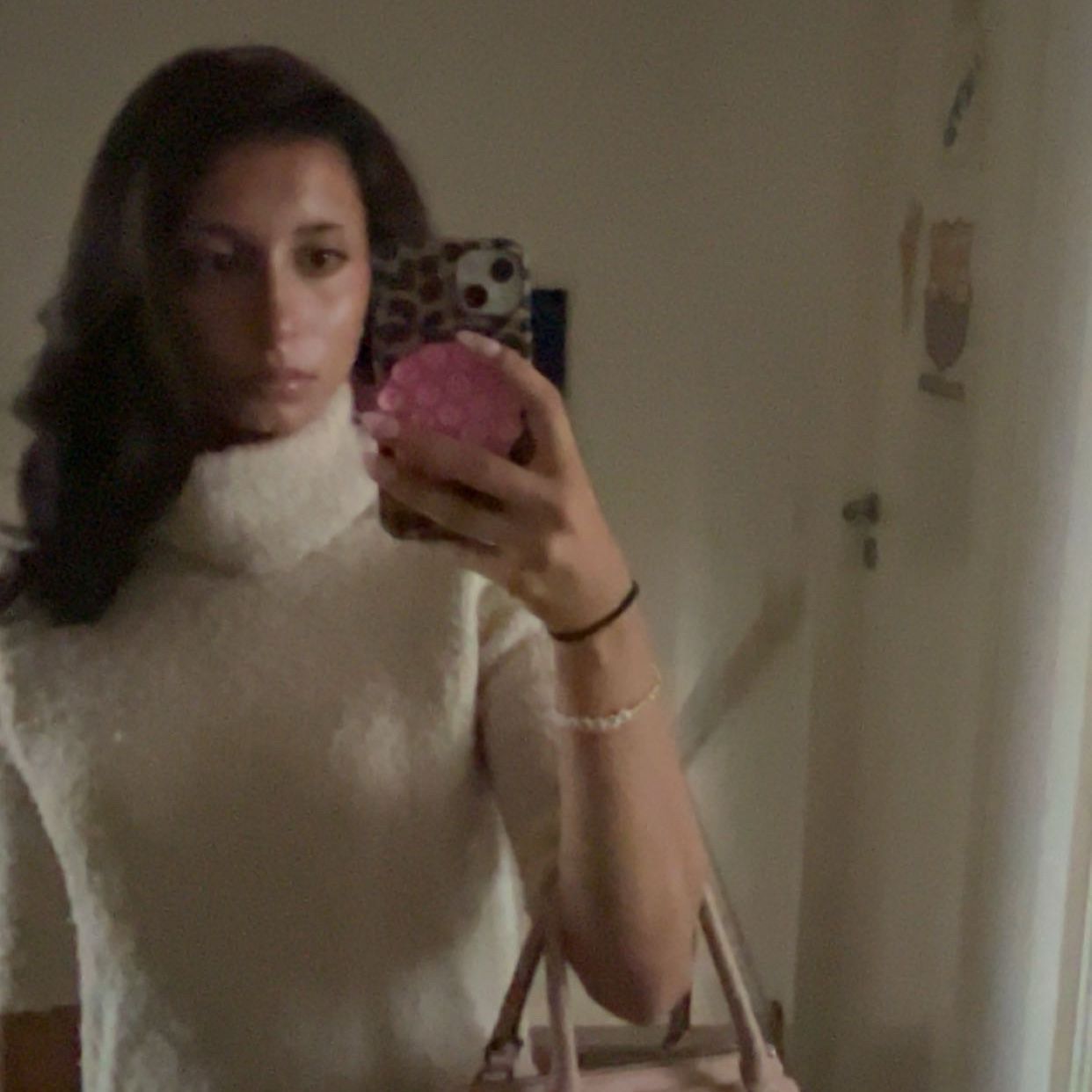 Profilbild för Evelina Omara