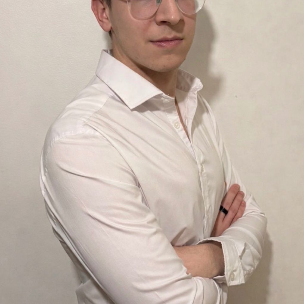 Profilbild för Vanja Gajic