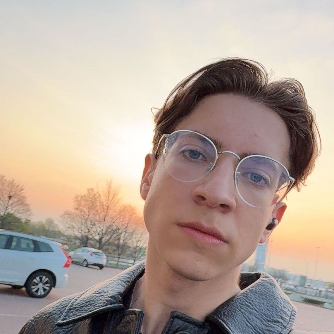 Profilbild för Vanja Gajic