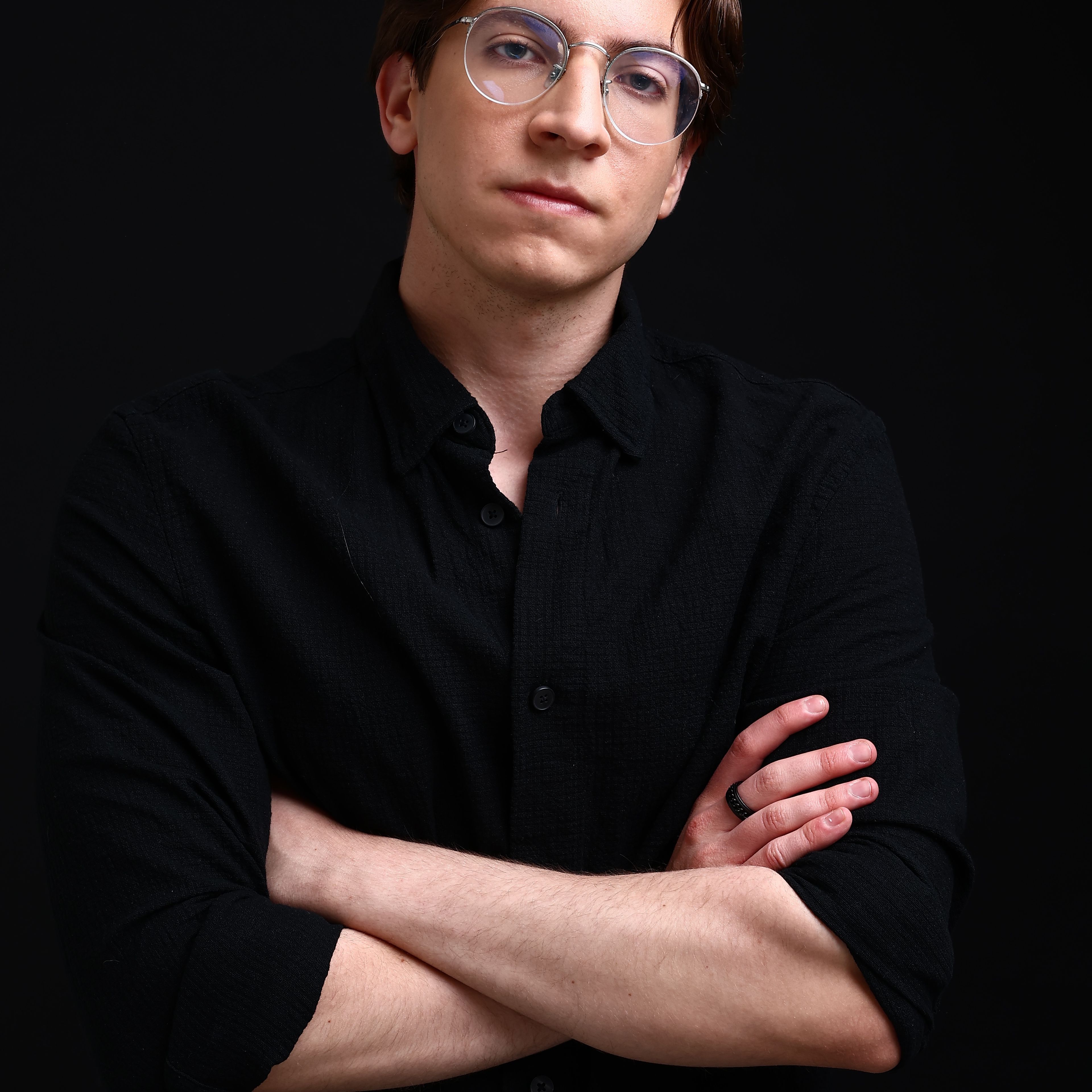 Profilbild för Vanja Gajic