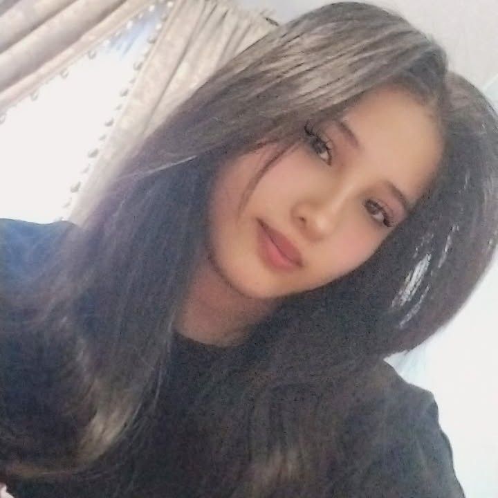 Profilbild för Oisha Tursonova