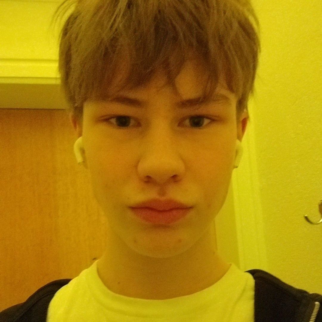 Profilbild för Johan Hempel