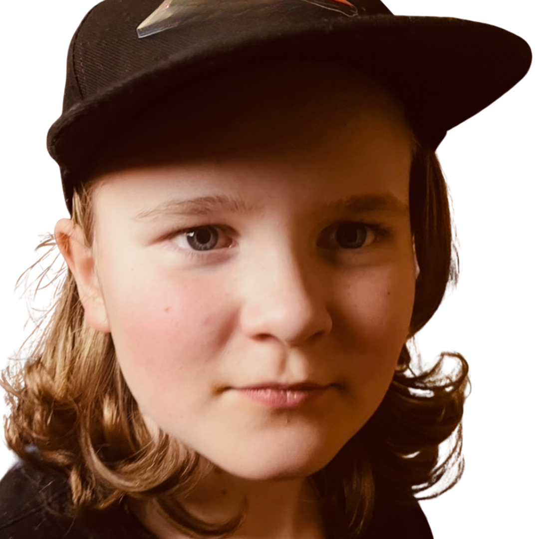 Trotte Höckert profilbild