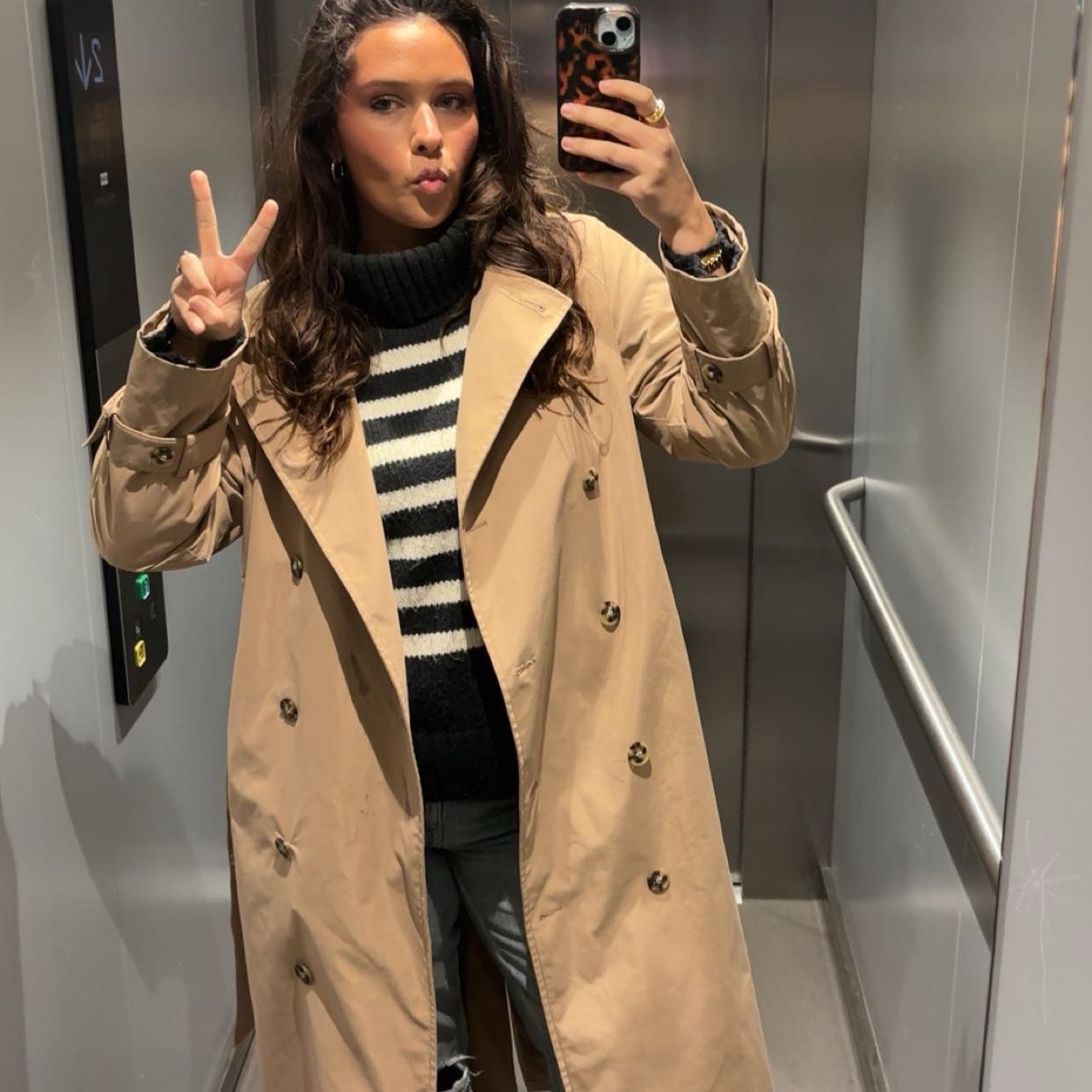 Profilbild för Isabelle Jakobsson