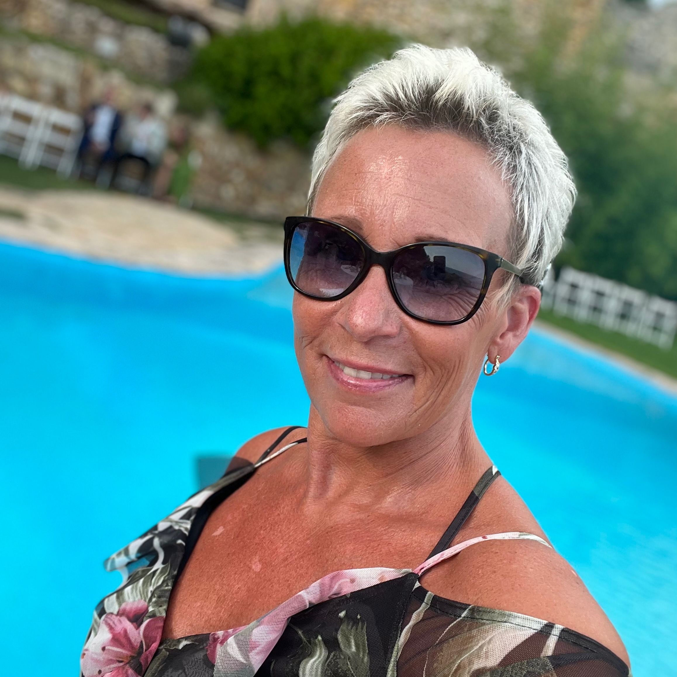 Profilbild för Christina Välilä