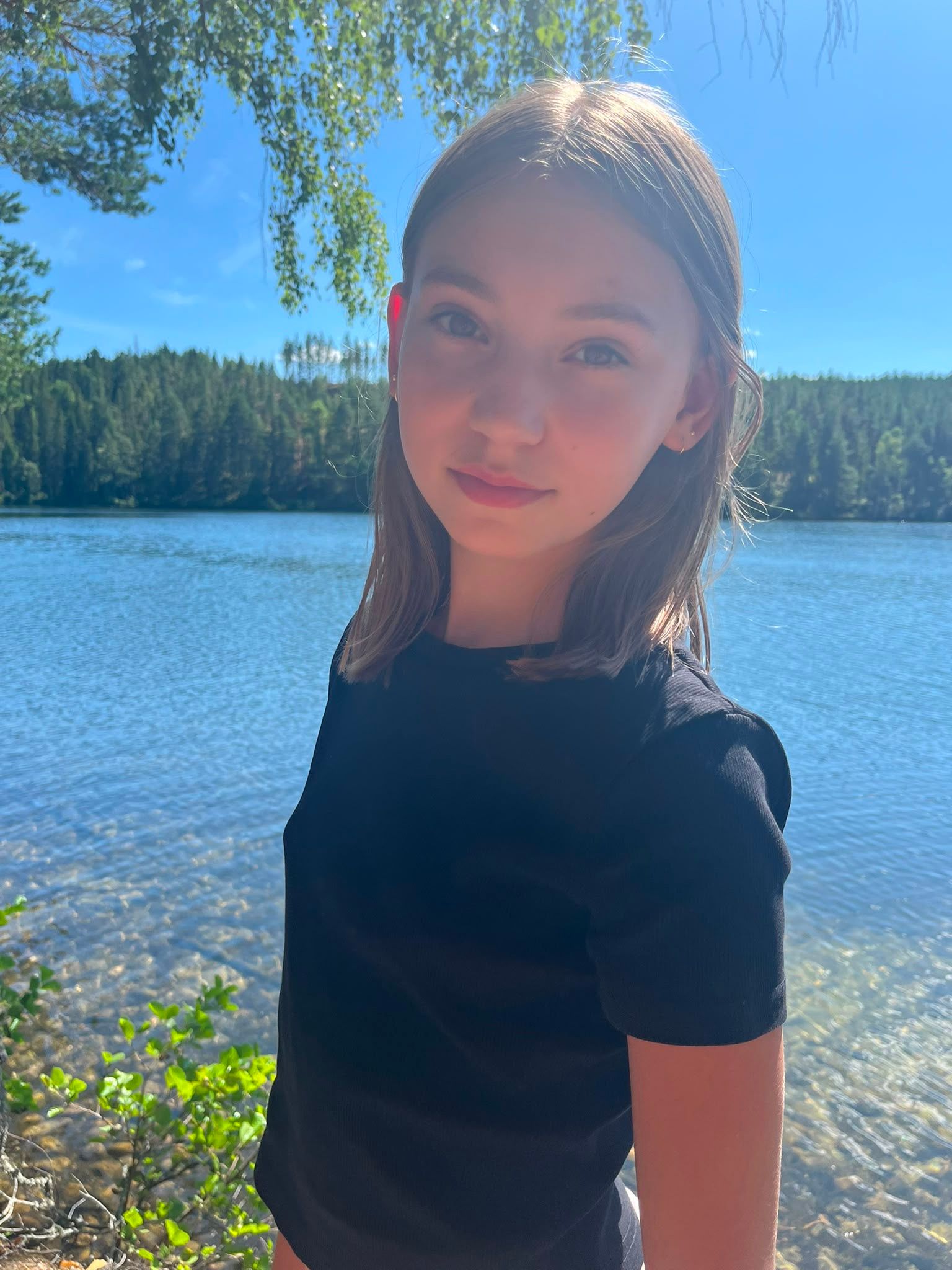 Profilbild för Mila Lindqvist