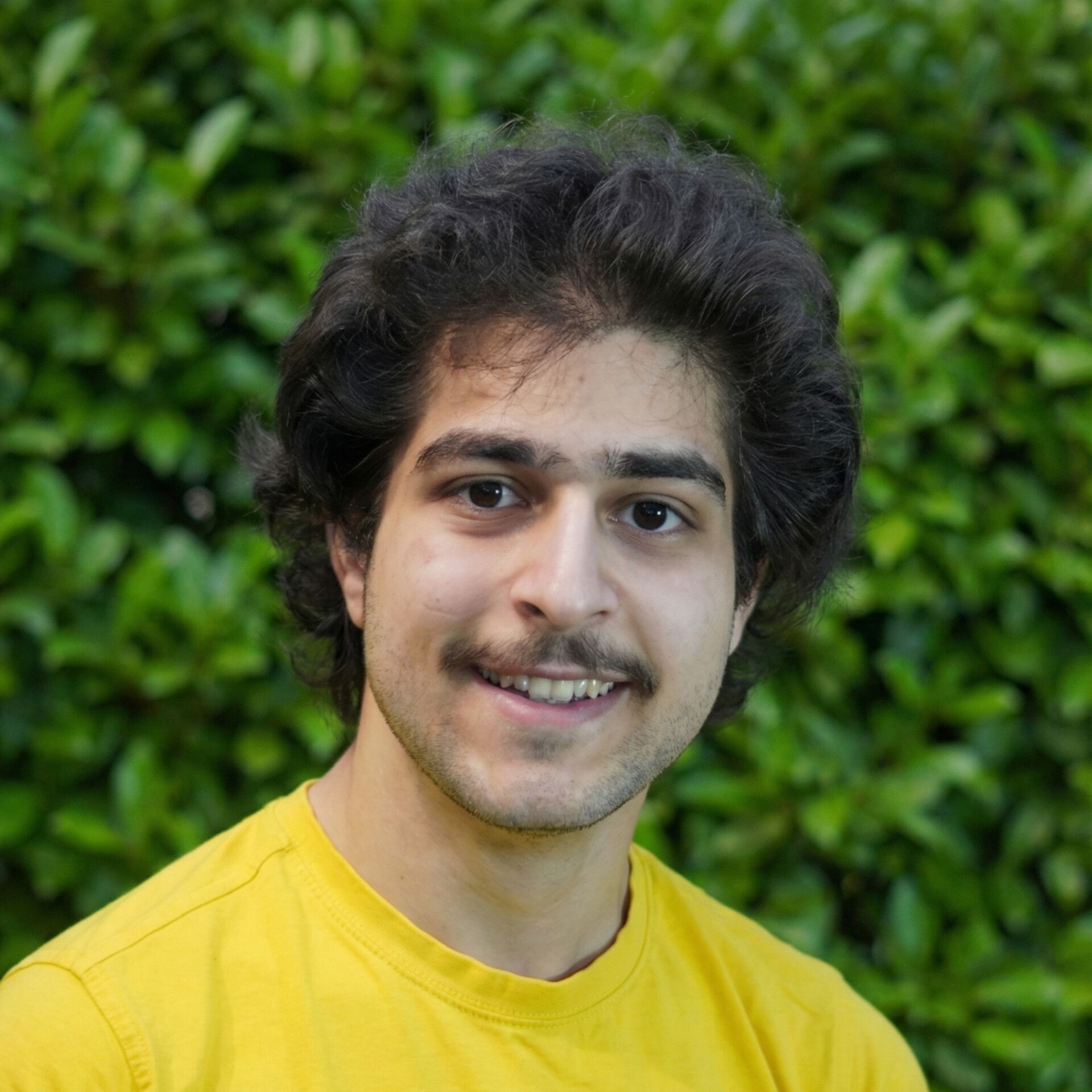 Profilbild för Aria Omkrets