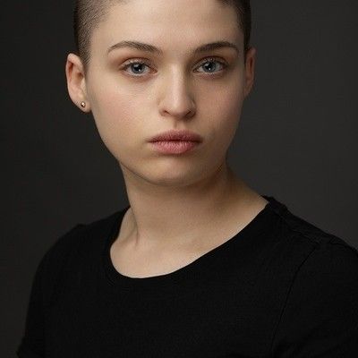 Profilbild för Ida Broddlinder