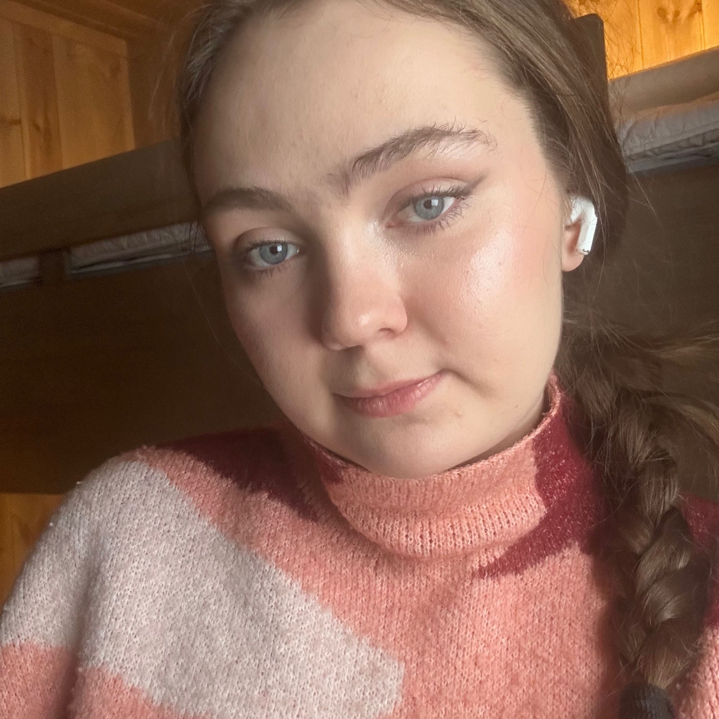 Profilbild för Thea Littson