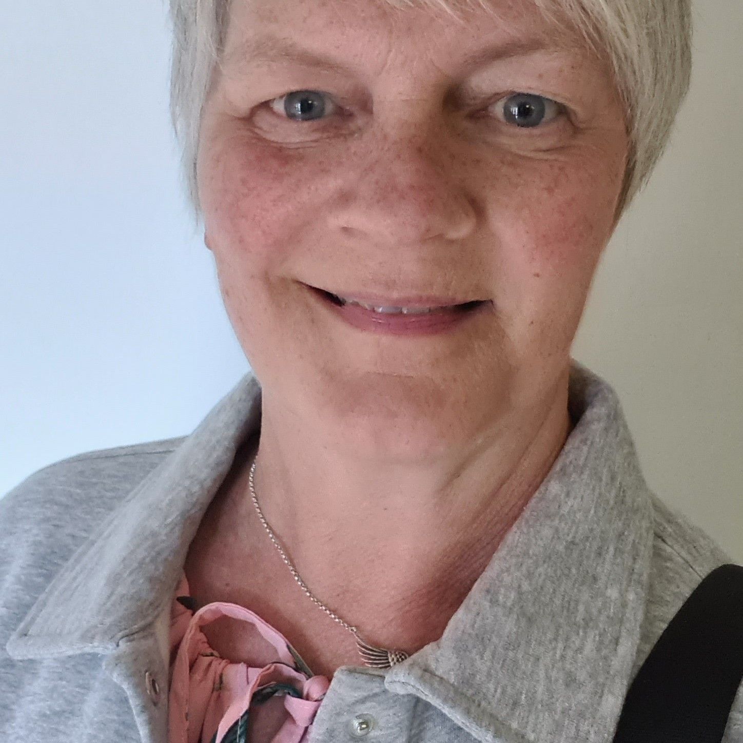 Profilbild för Evonne Grenmalm