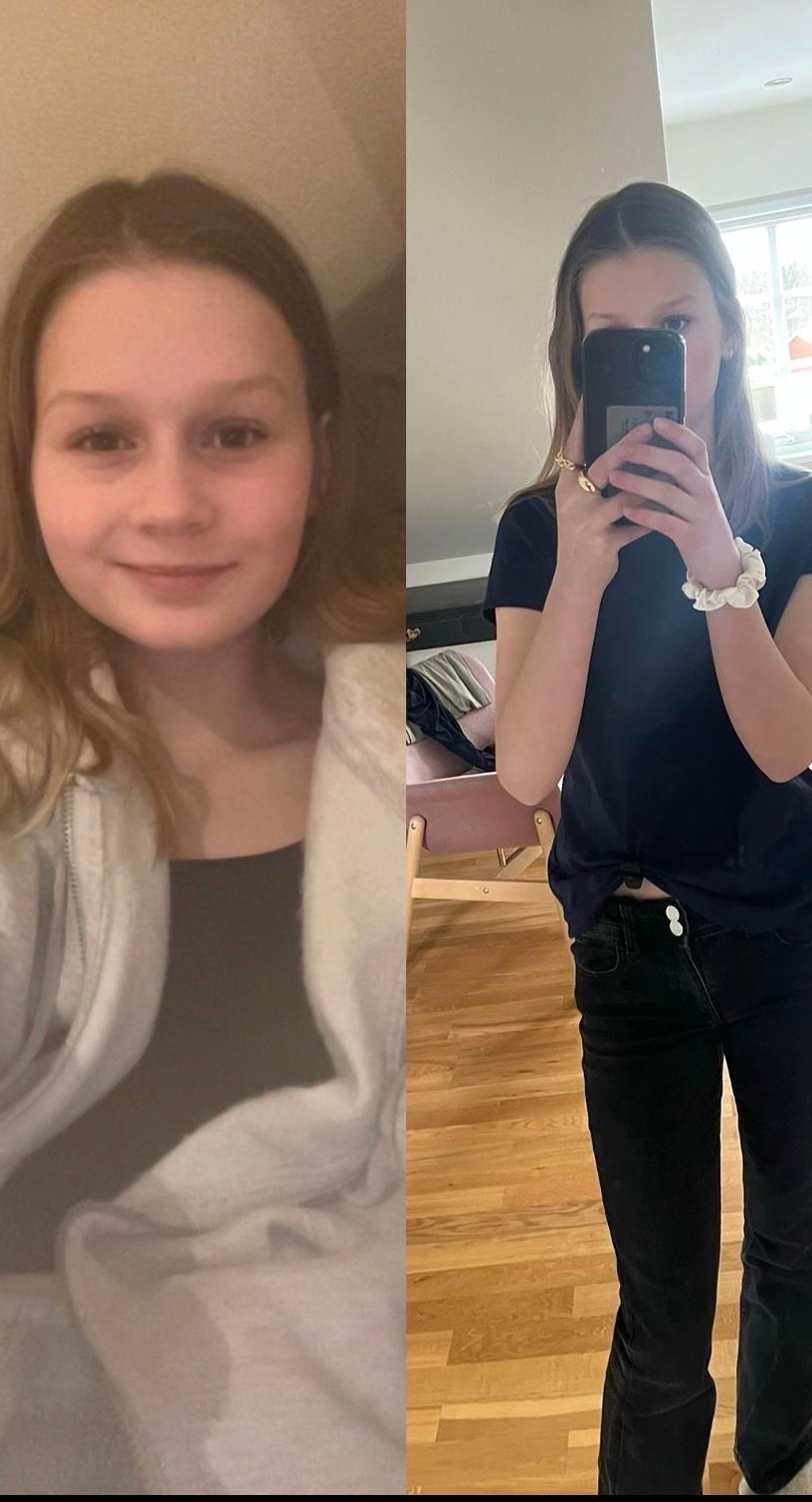 Profilbild för Olivia Jönsson