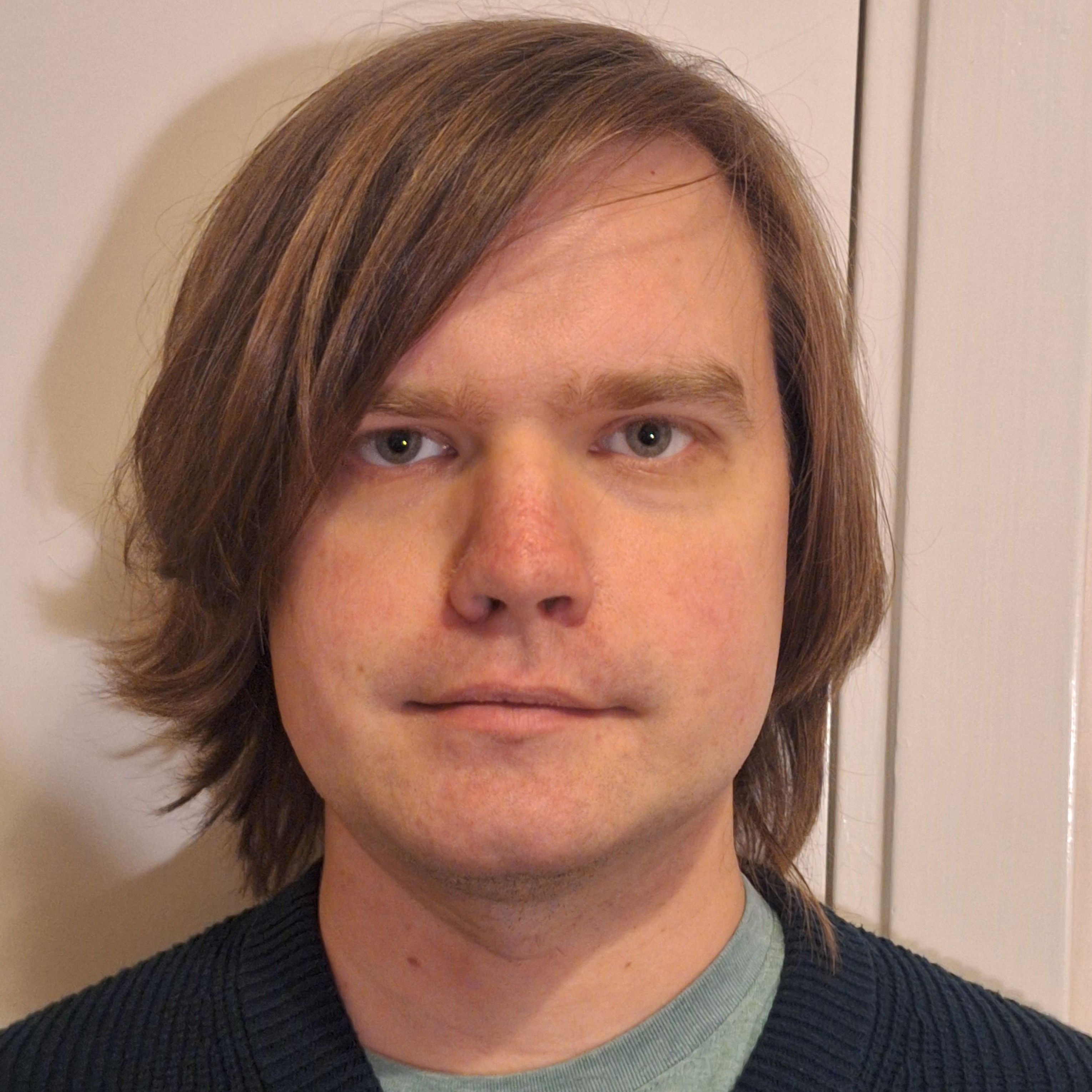 Profilbild för Philip Houske Andersson