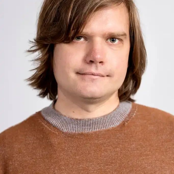 Profilbild för Philip Houske Andersson
