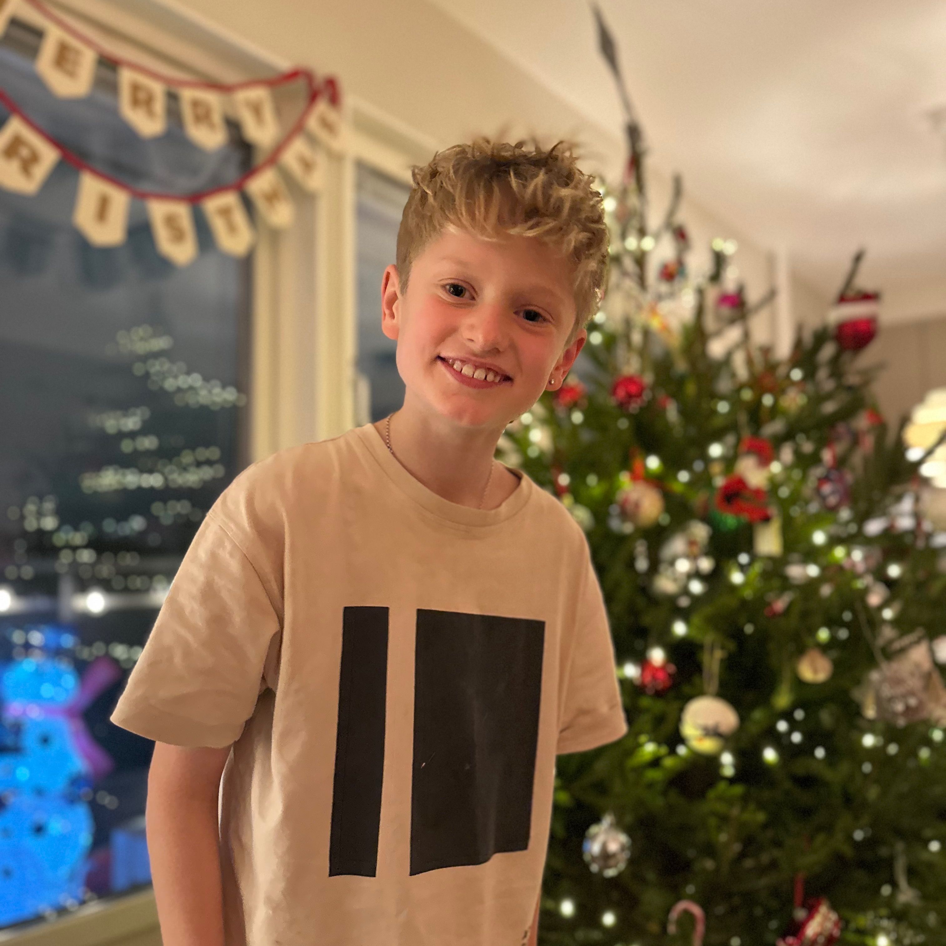 Profilbild för William Saxholm