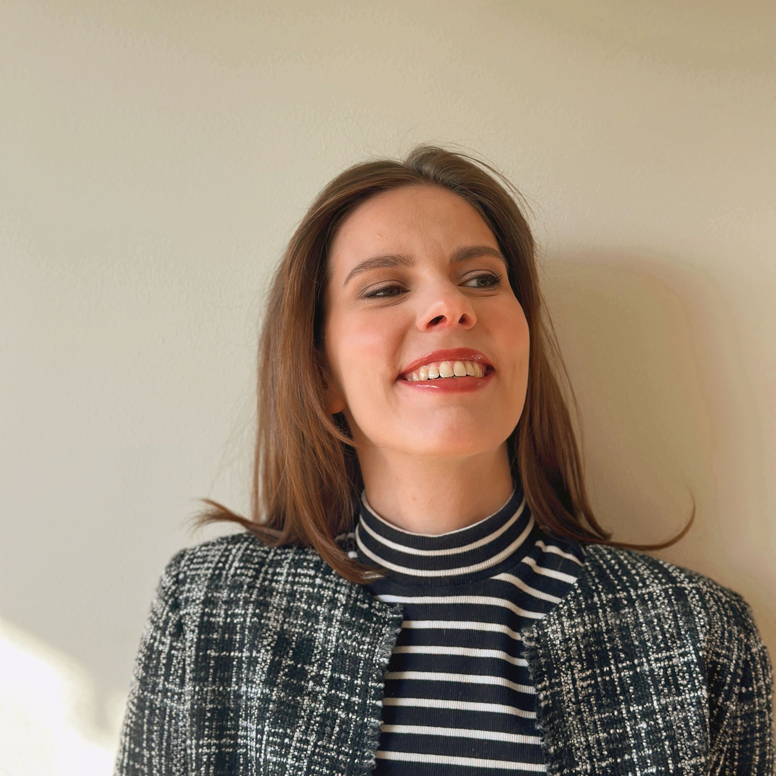 Profilbild för Sofia B. Andersson