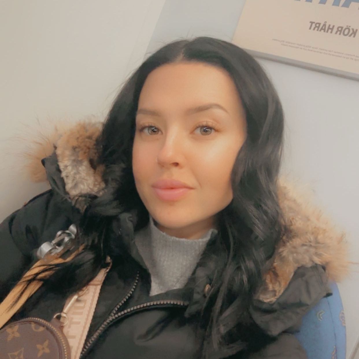 Profilbild för Michelle Kihlström