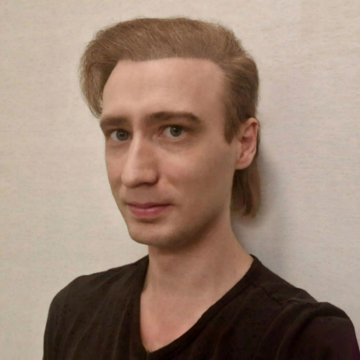 Profilbild för Daniel Ekbäck