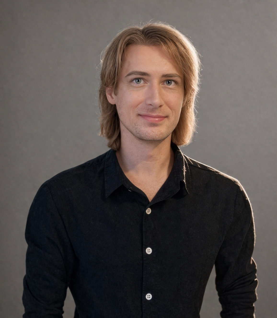 Profilbild för Daniel Ekbäck