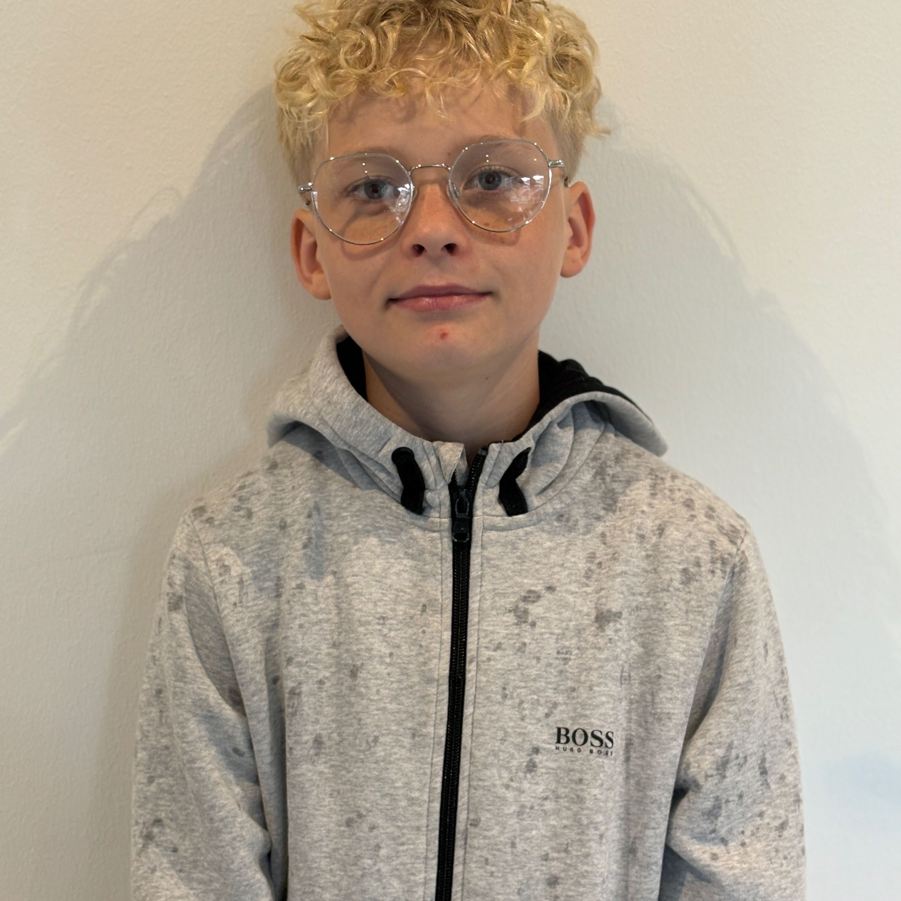 Profilbild för Melwin Nystedt Ojell