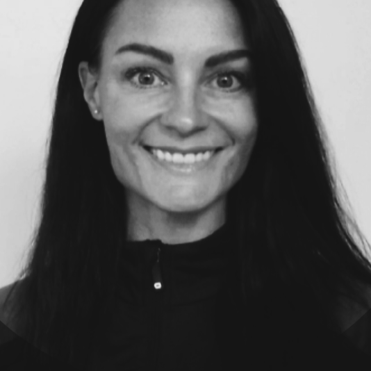 Profilbild för Annica Grane