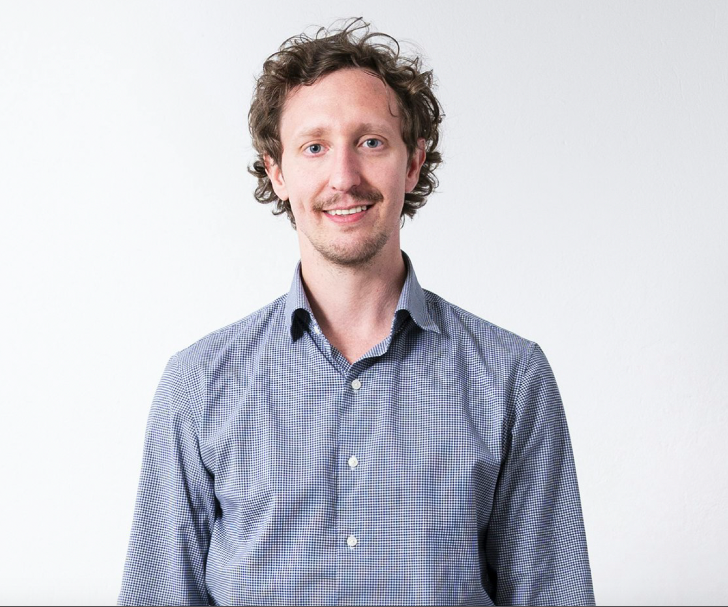 Profilbild för Henrik Camber