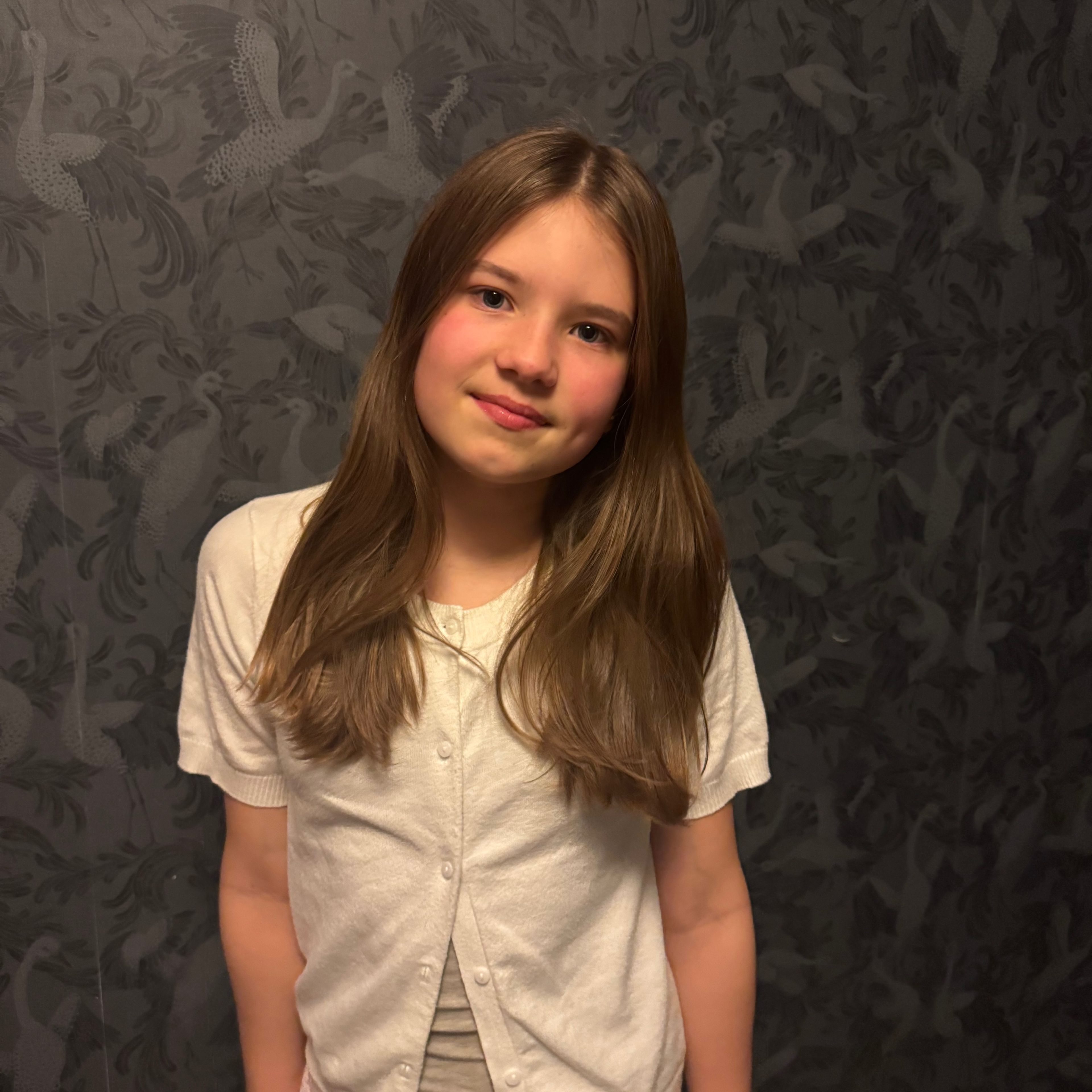 Profilbild för Alva Von Feilitzen