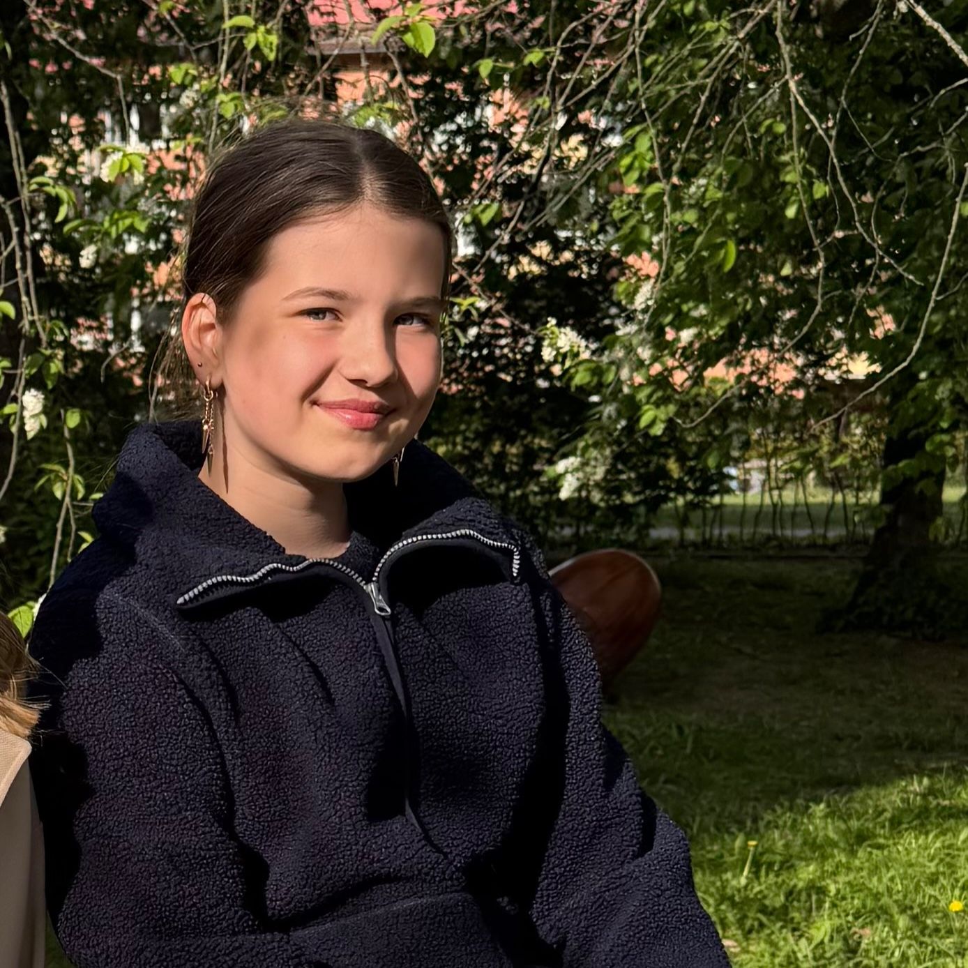 Profilbild för Alva Von Feilitzen