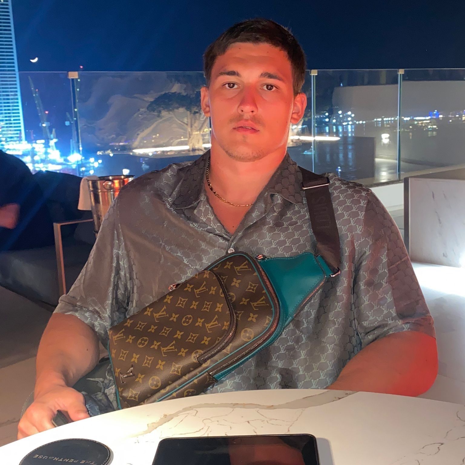 Profilbild för Leon Gasanli