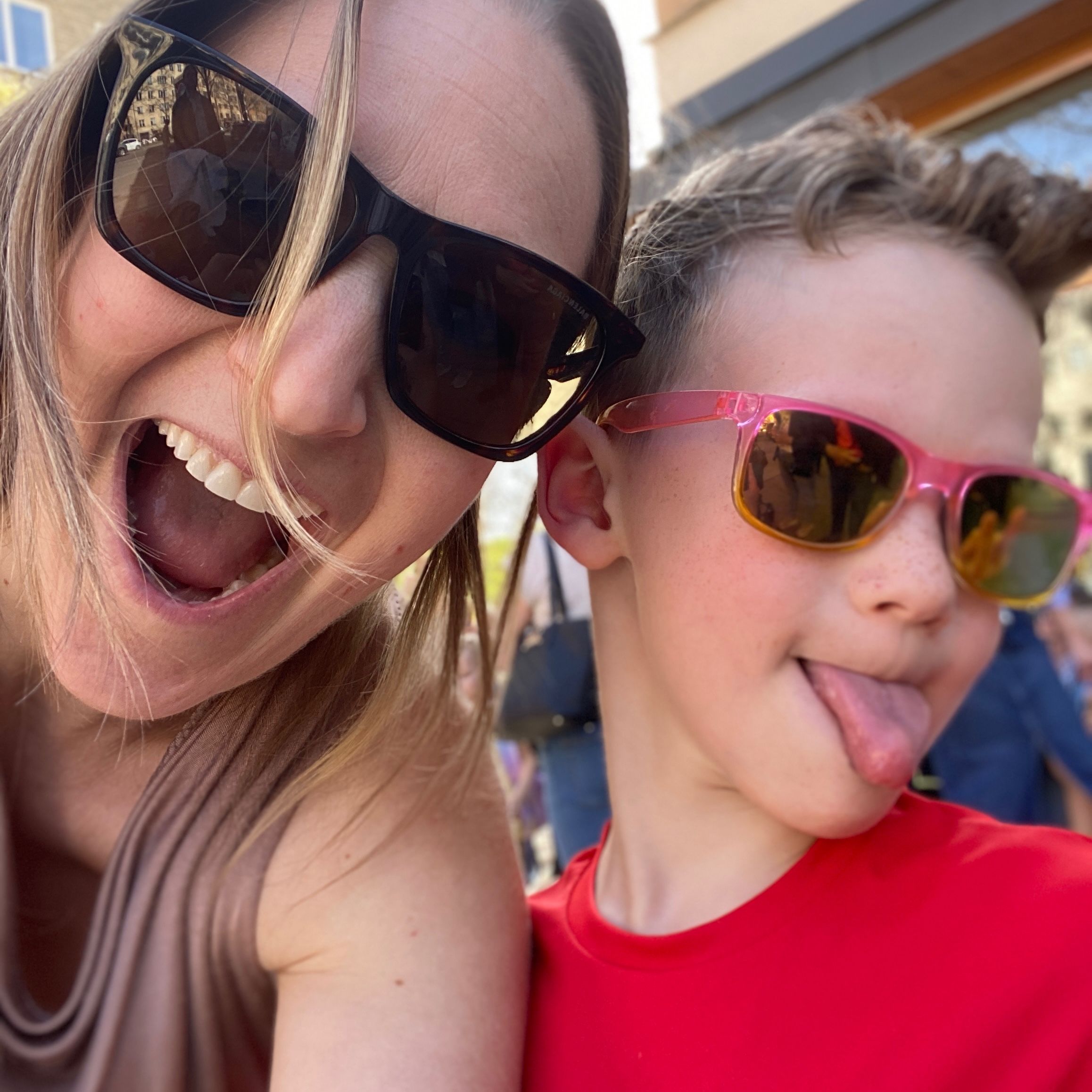 Profilbild för Anne Lichtenstein