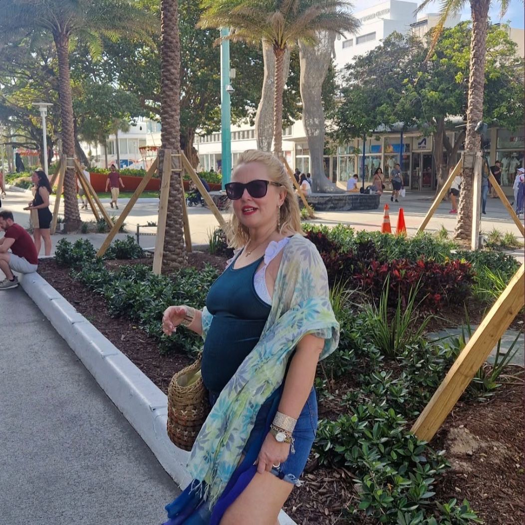 Profilbild för Eva Martin