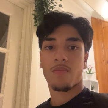 Profilbild för Harry Hoque