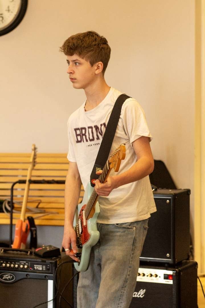 Profilbild för Ludvig Wiksten