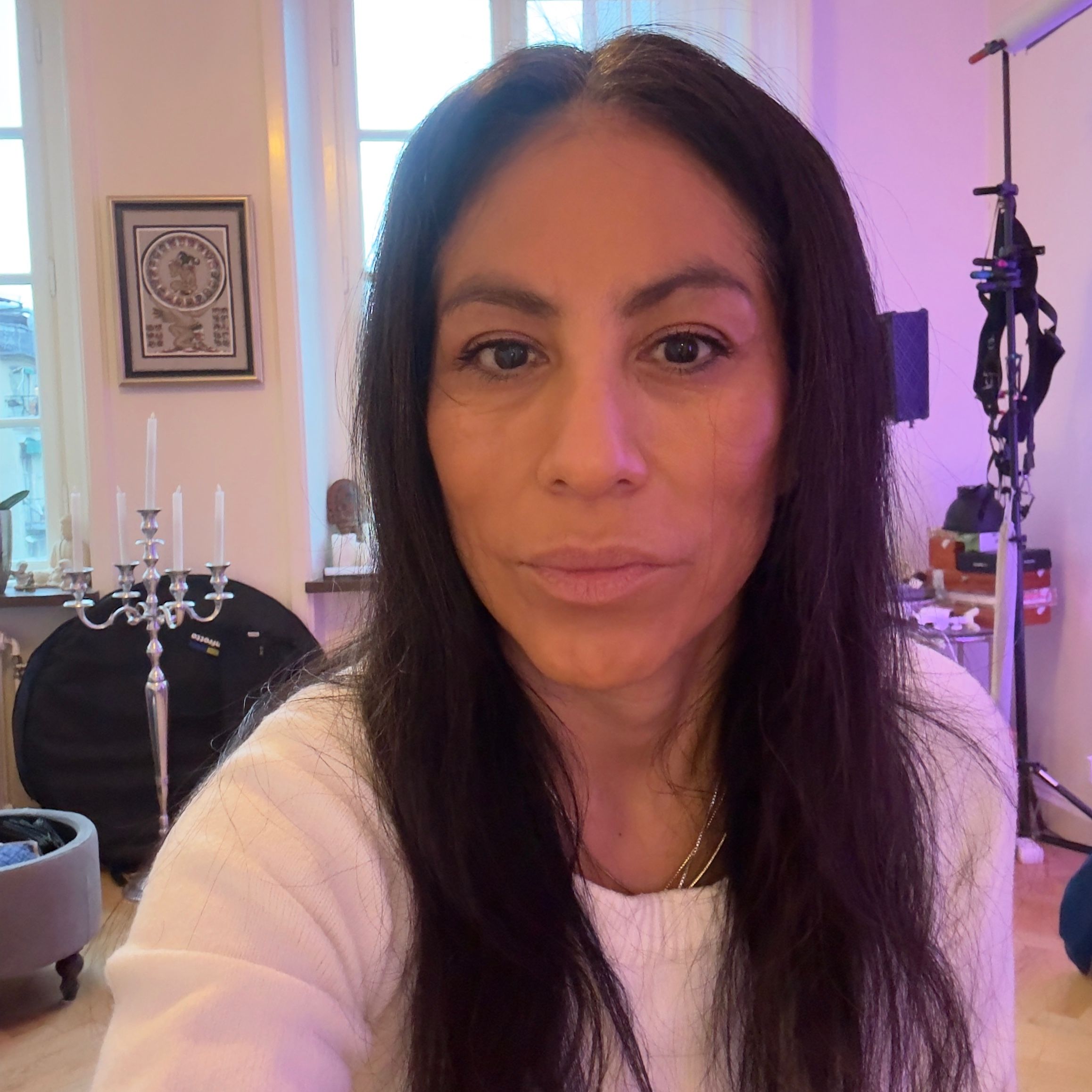 Profilbild för Lisa Eriksson