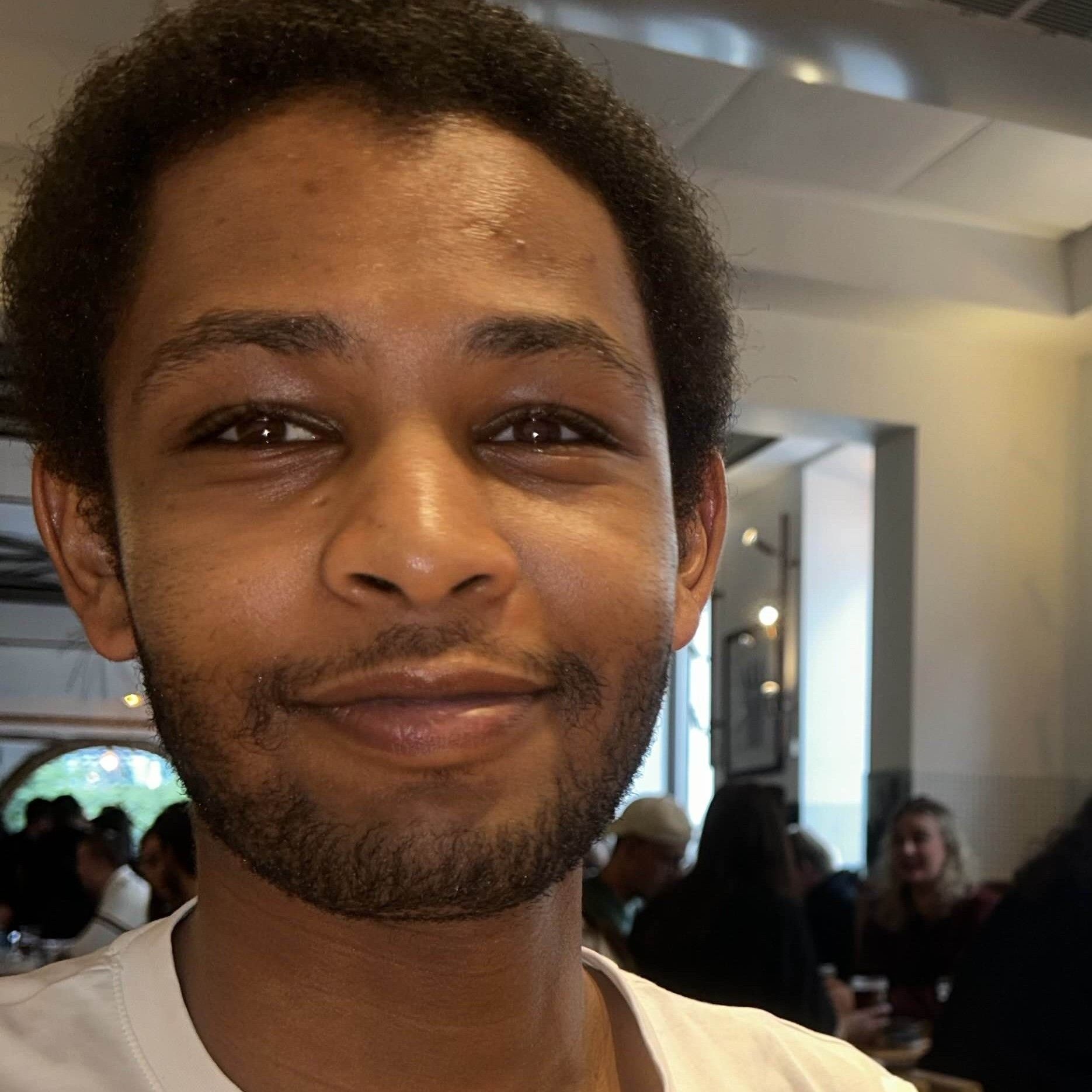 Profilbild för Alexander Masho