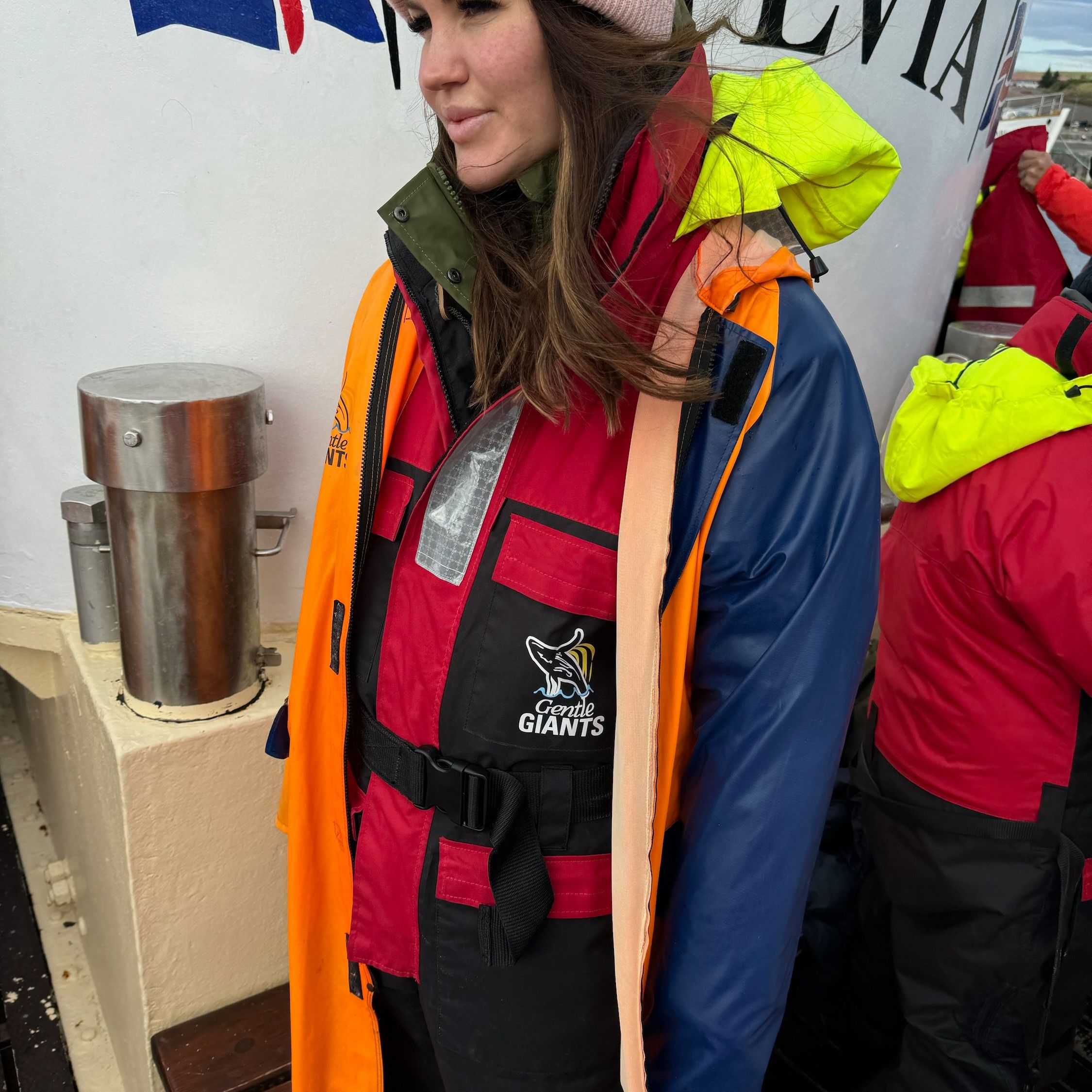 Profilbild för Josefine Palm