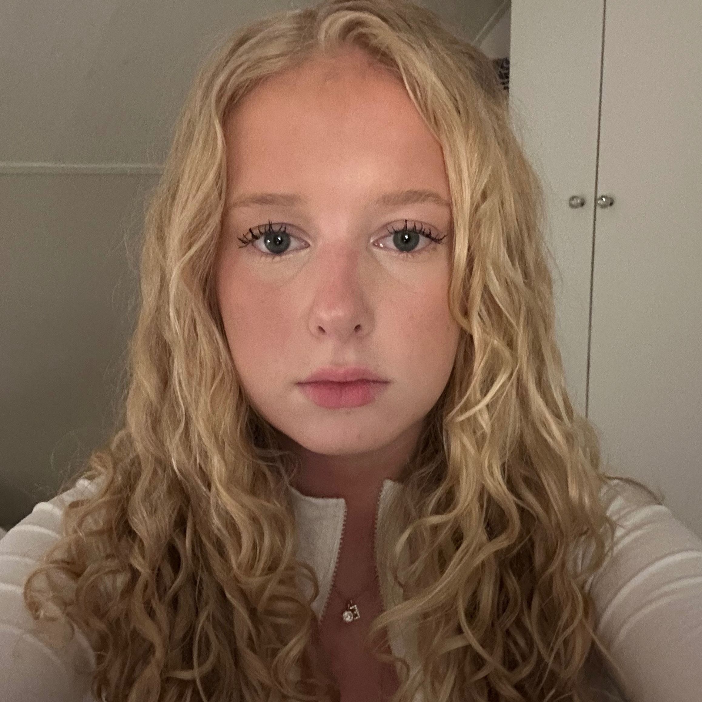 Profilbild för Ebba Werjefelt