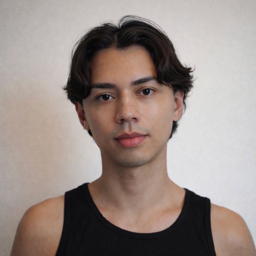 Profilbild för Kevin Lima