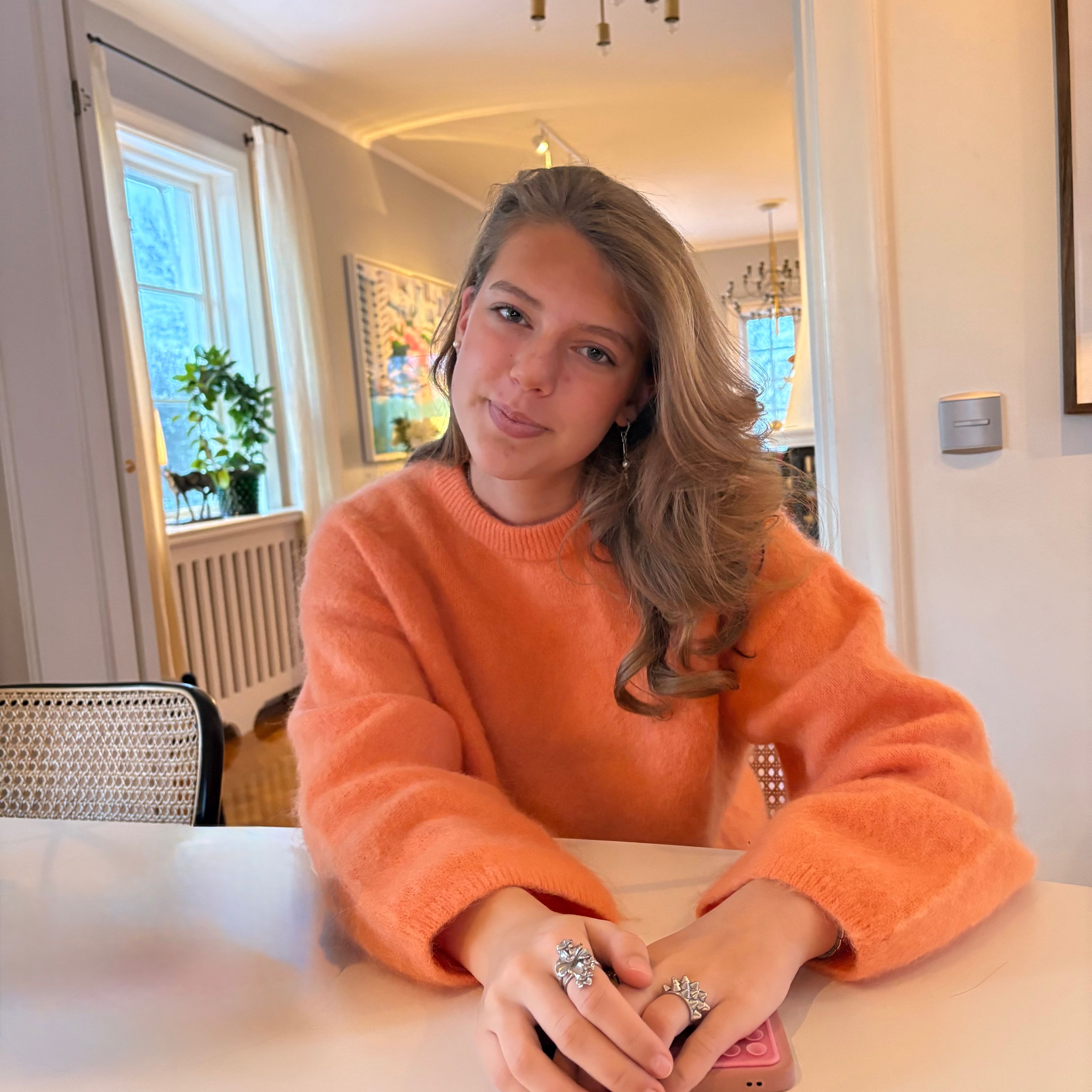 Profilbild för Emy Bokinge