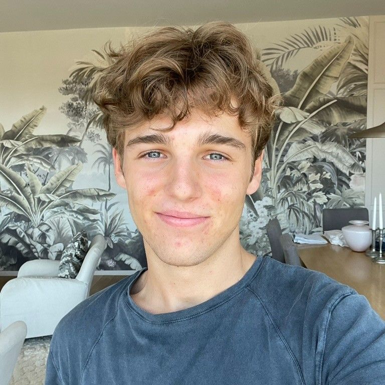 Profilbild för Giorgio Guglielmone