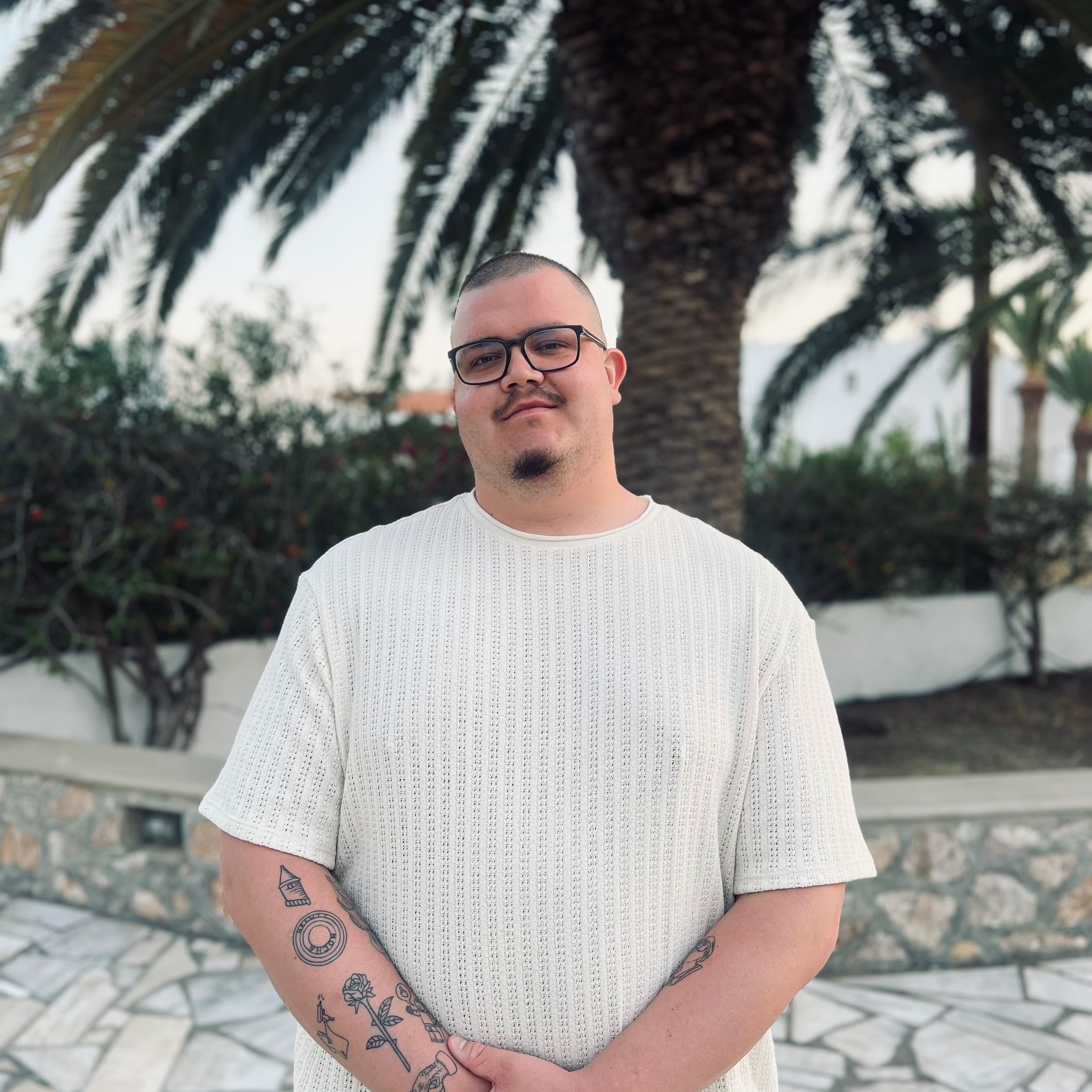 Profilbild för Anton Andersson