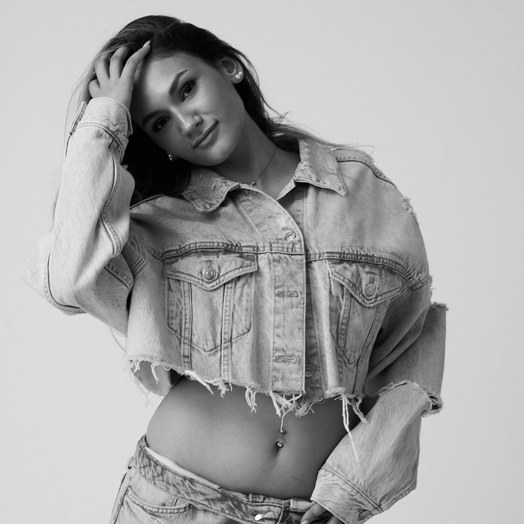 Profilbild för Aryanah Taghleb