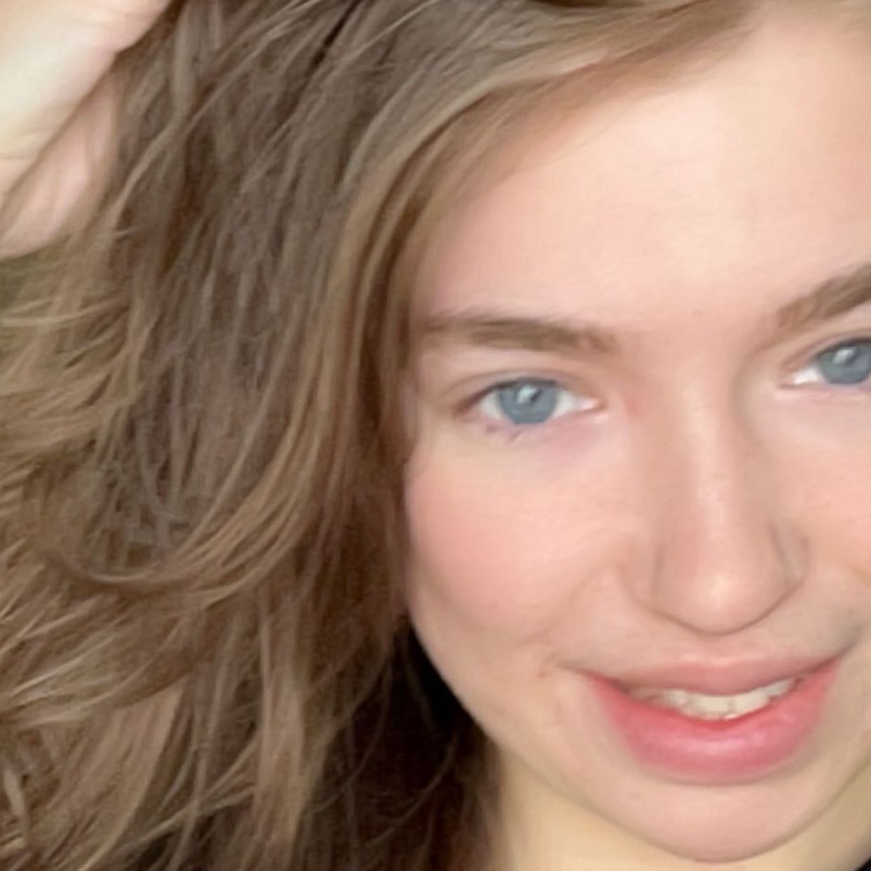 Profilbild för Michelle Anttonen