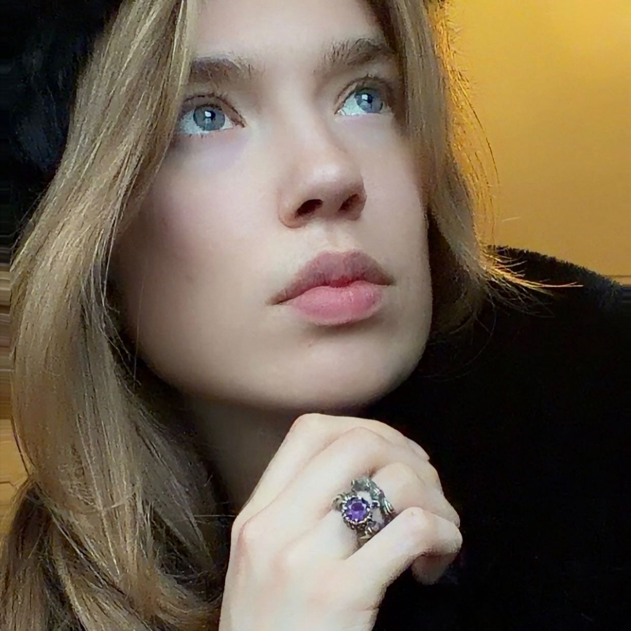 Profilbild för Michelle Anttonen