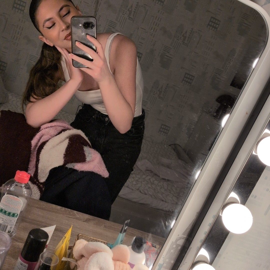 Profilbild för Alicia Brandell