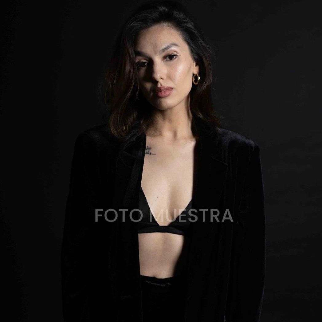 Profilbild för Monica Martinez