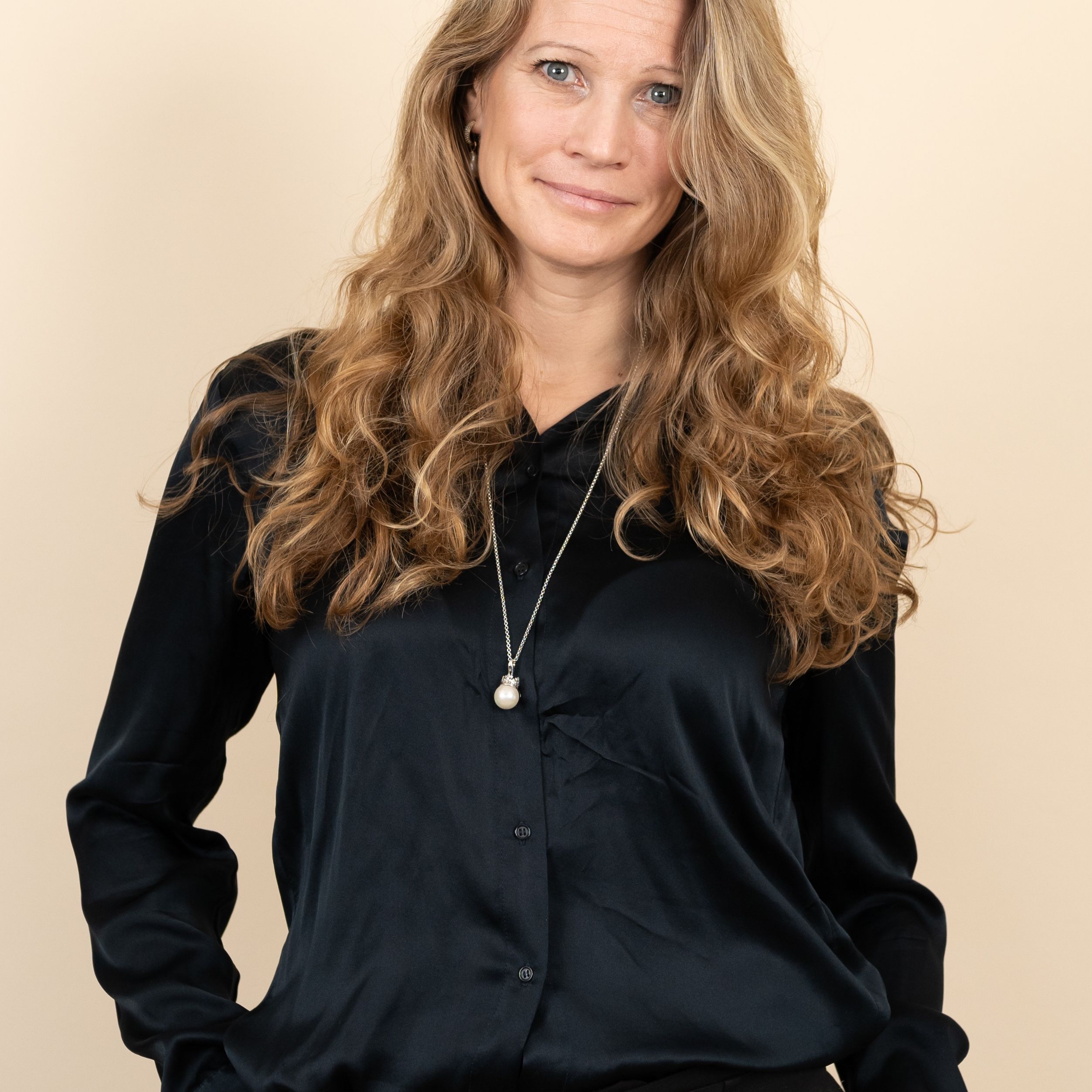 Profilbild för Caroline Charlier